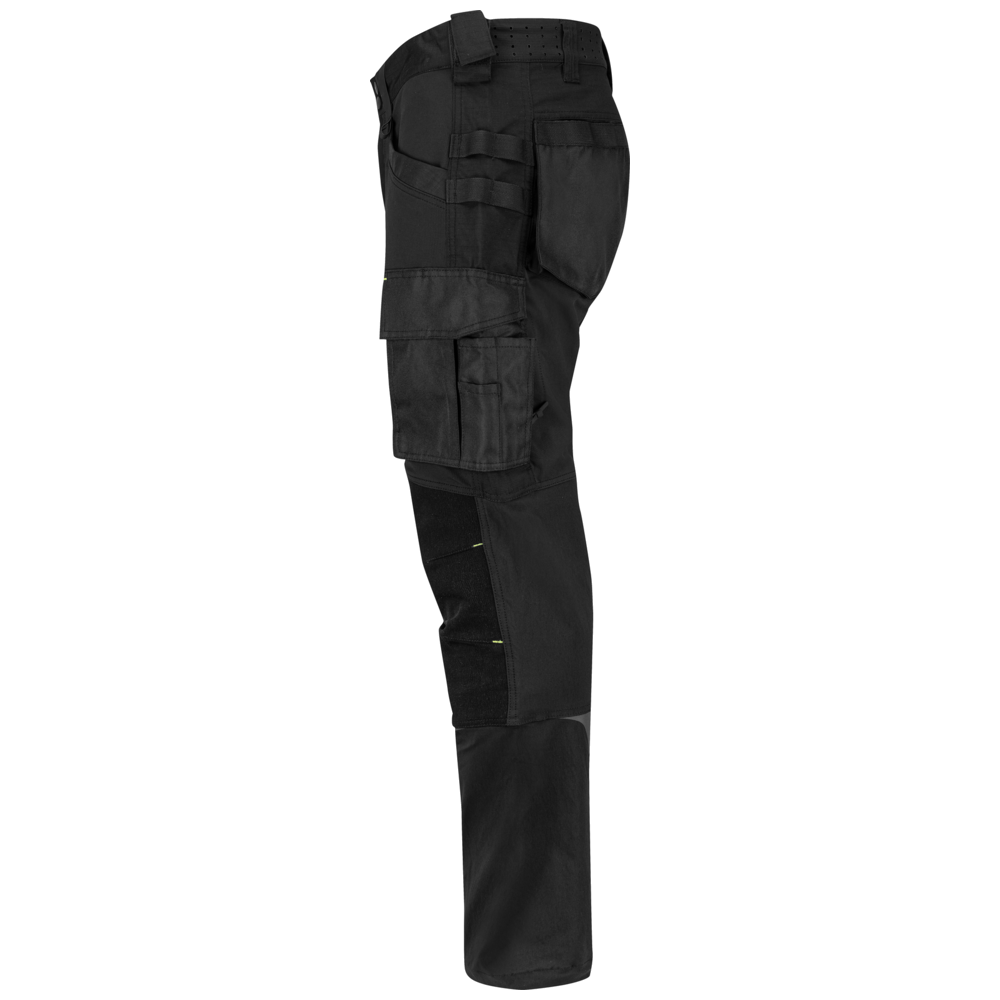 Projob Workwear 5566 Stretch-Hosen mit Knietaschen 645566