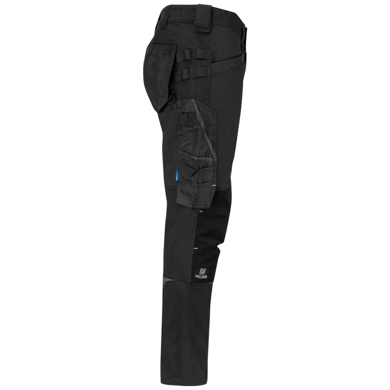 Projob Workwear 5566 Stretch-Hosen mit Knietaschen 645566