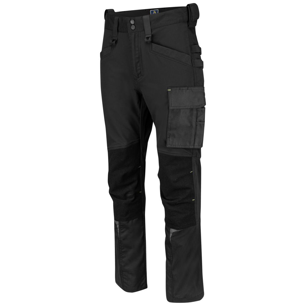 Projob Workwear 5566 Stretch-Hosen mit Knietaschen 645566