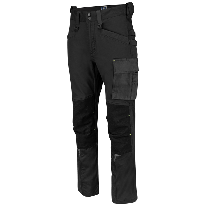 Projob Workwear 5566 Stretch-Hosen mit Knietaschen 645566