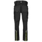 Projob Workwear 5566 Stretch-Hosen mit Knietaschen 645566