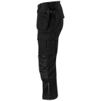 Projob Prio 5570 Stretchhosen mit Knietaschen und Nageltaschen 645570