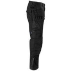 Projob Prio 5570 Stretchhosen mit Knietaschen und Nageltaschen 645570