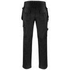 Projob Prio 5570 Stretchhosen mit Knietaschen und Nageltaschen 645570