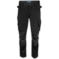 Projob Prio 5574 Stretch-Hosen mit Knietaschen 645574
