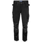 Projob Prio 5574 Stretch-Hosen mit Knietaschen 645574