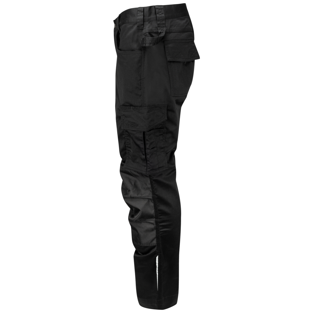Projob Prio 5574 Stretch-Hosen mit Knietaschen 645574