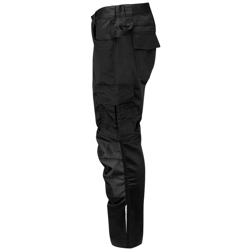 Projob Prio 5574 Stretchbroek Met Kniezakken 645574