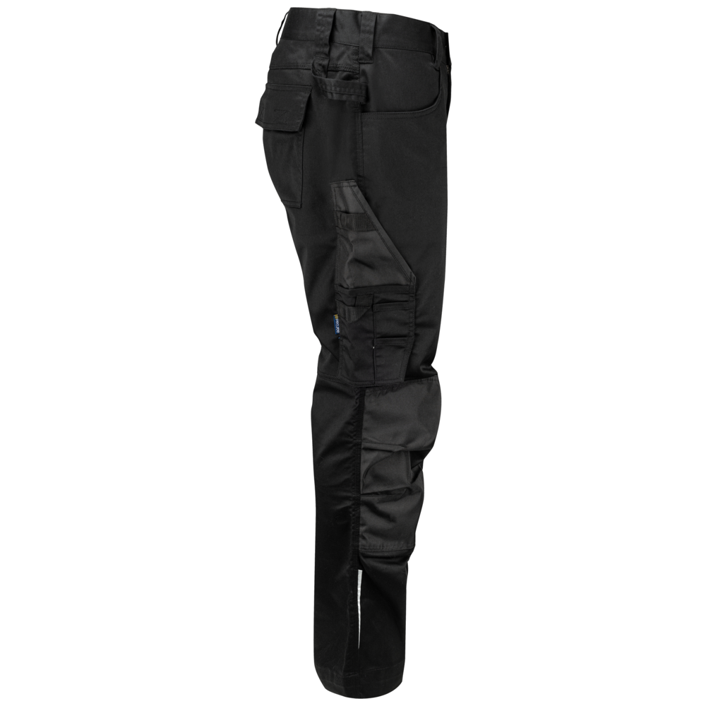 Projob Prio 5574 Stretch-Hosen mit Knietaschen 645574