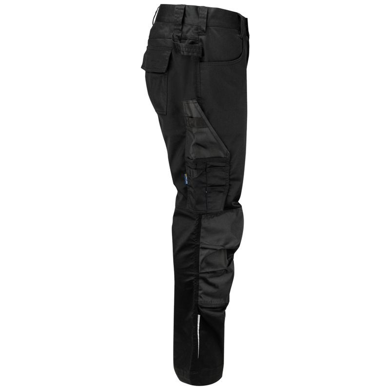 Projob Prio 5574 Stretch Pants With Knee Pockets 645574