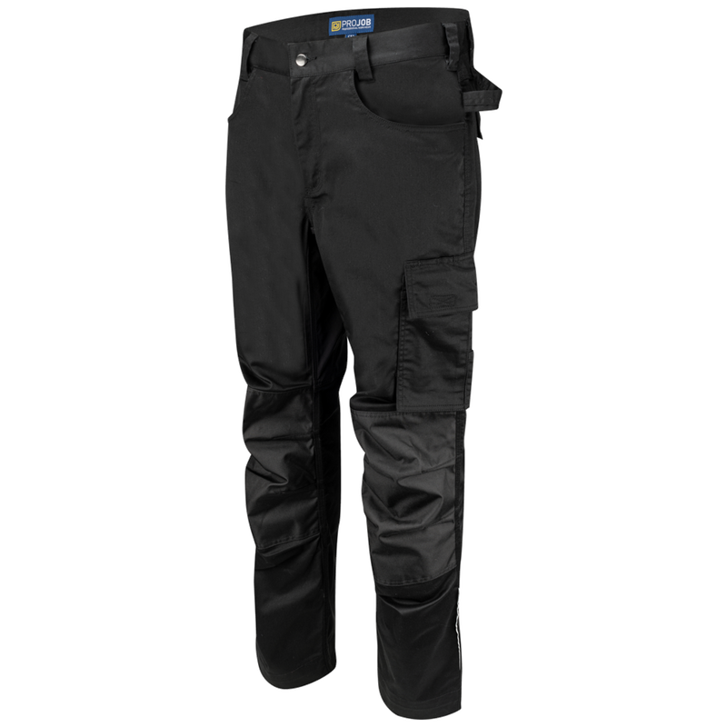 Projob Prio 5574 Stretch Pants With Knee Pockets 645574
