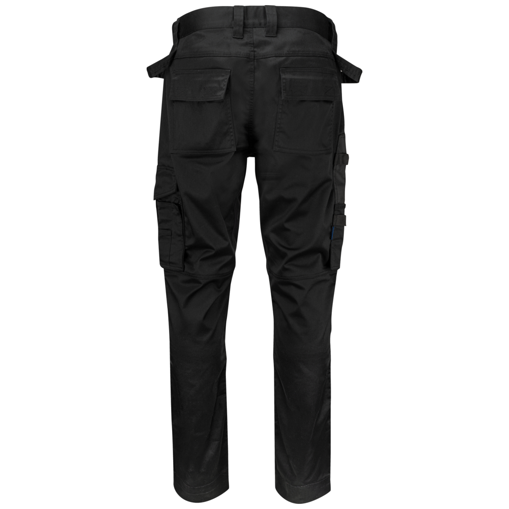 Projob Prio 5574 Stretch-Hosen mit Knietaschen 645574