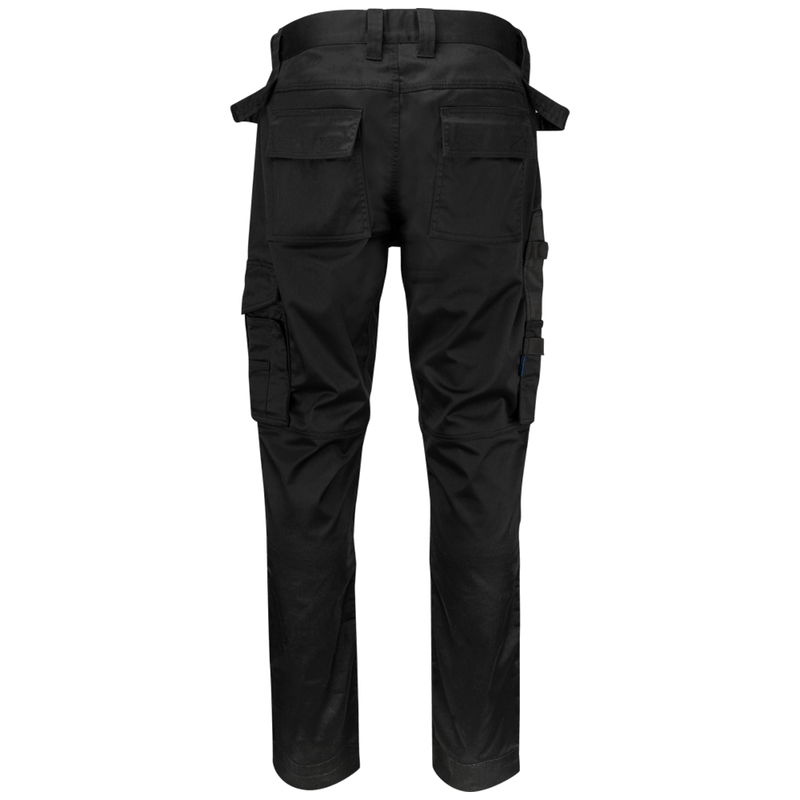 Projob Prio 5574 Stretch Pants With Knee Pockets 645574