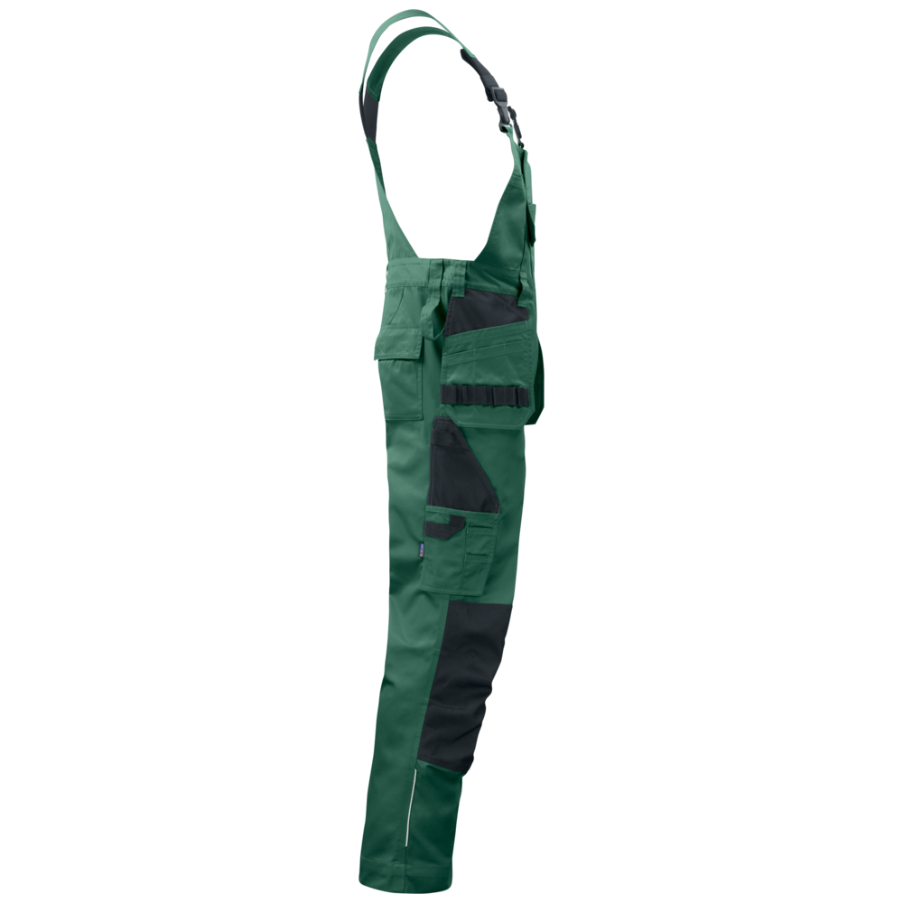 Projob Prio 5630 Hosenträgerhosen mit Knietaschen und Nageltaschen 645630