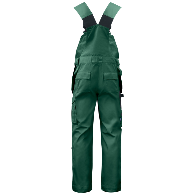 Projob Prio 5630 Bretelbroek Met Kniezakken En Spijkerzakken 645630