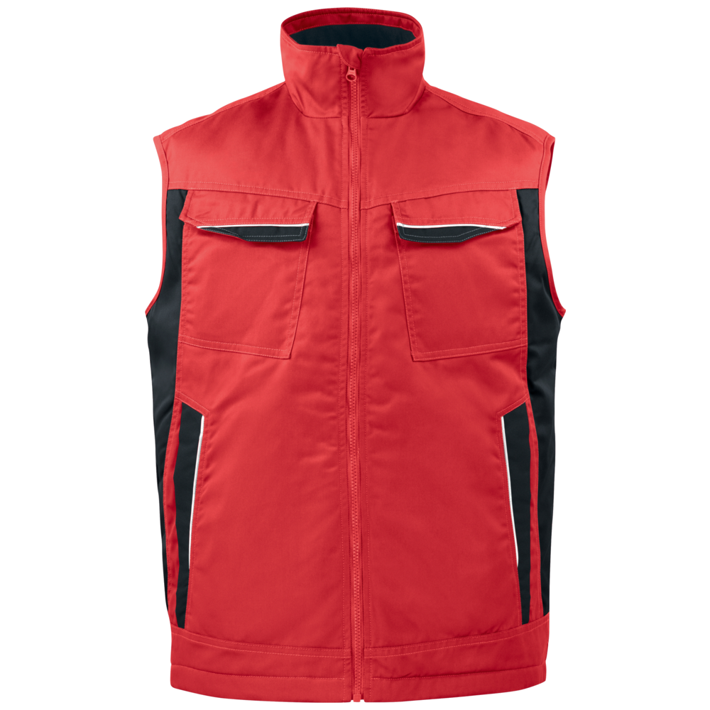 Projob Prio 5704 Bodywarmer 645704