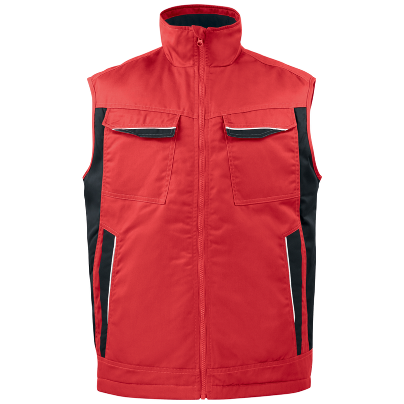 Projob Prio 5704 Bodywarmer 645704