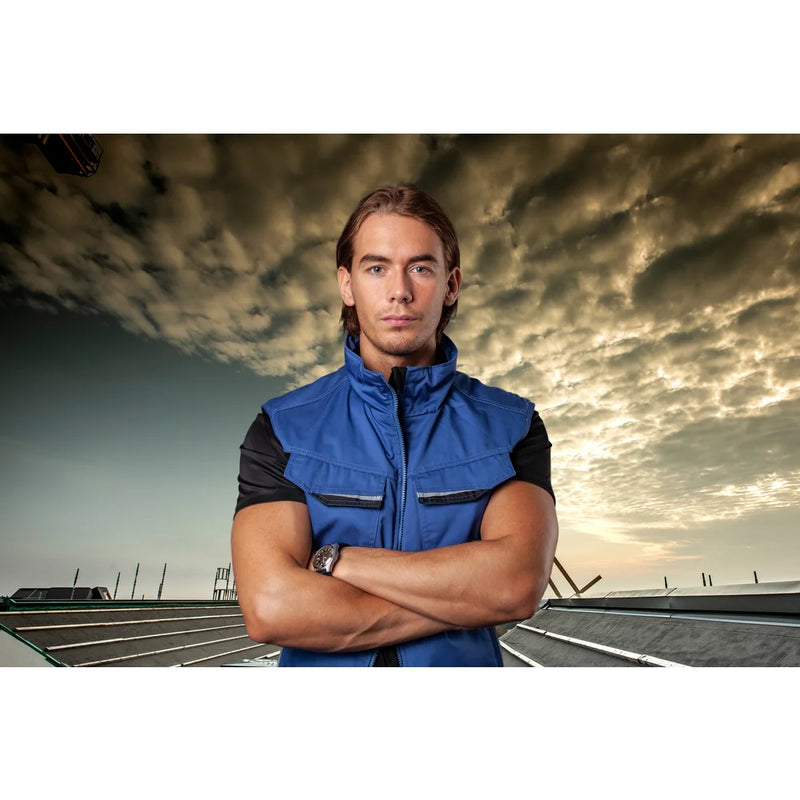 Projob Prio 5704 Bodywarmer 645704