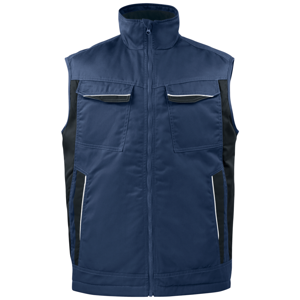 Projob Prio 5704 Bodywarmer 645704