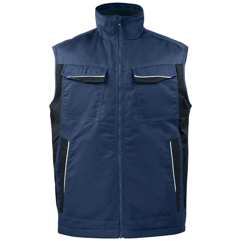 Projob Prio 5704 Bodywarmer 645704