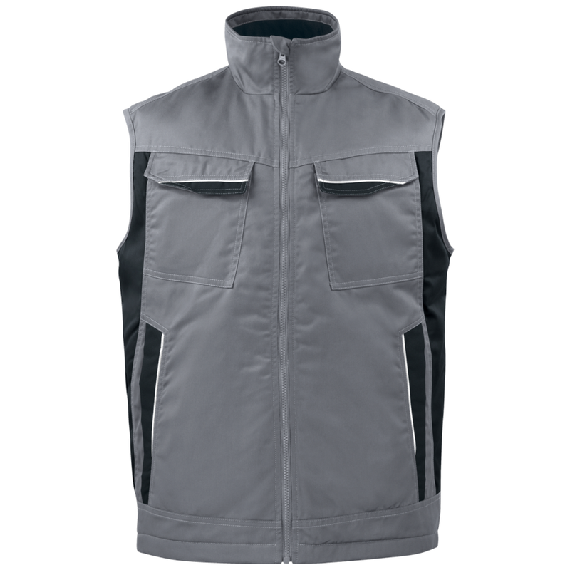 Projob Prio 5704 Bodywarmer 645704