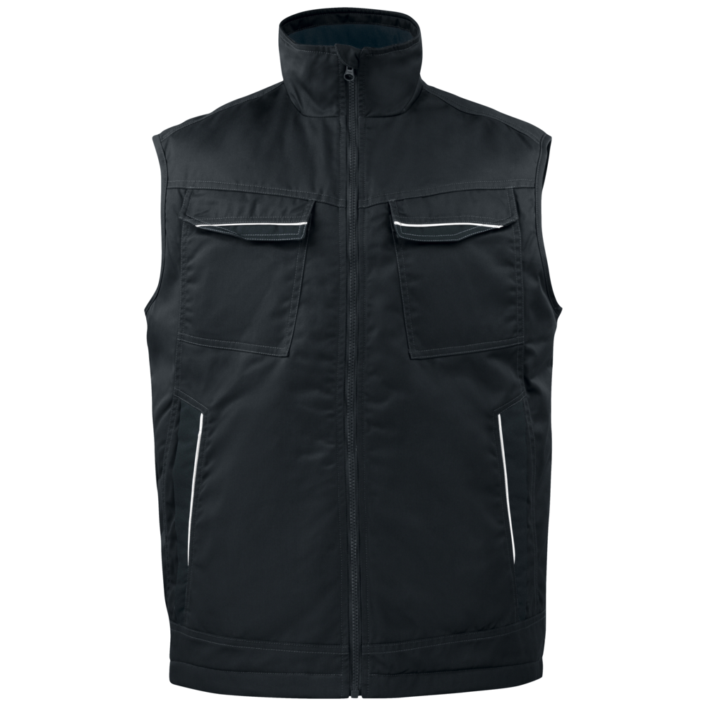 Projob Prio 5704 Bodywarmer 645704