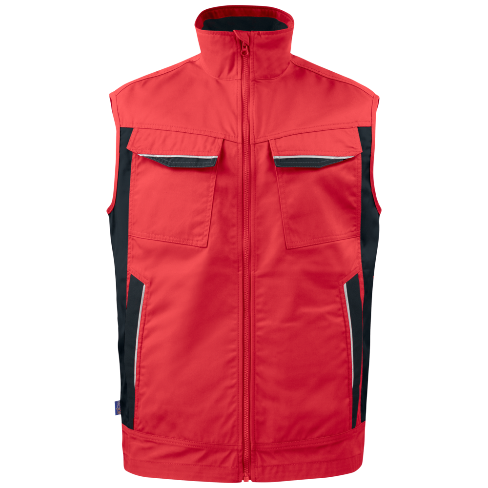 Projob Prio 5706 Sommer-Bodywarmer 645706