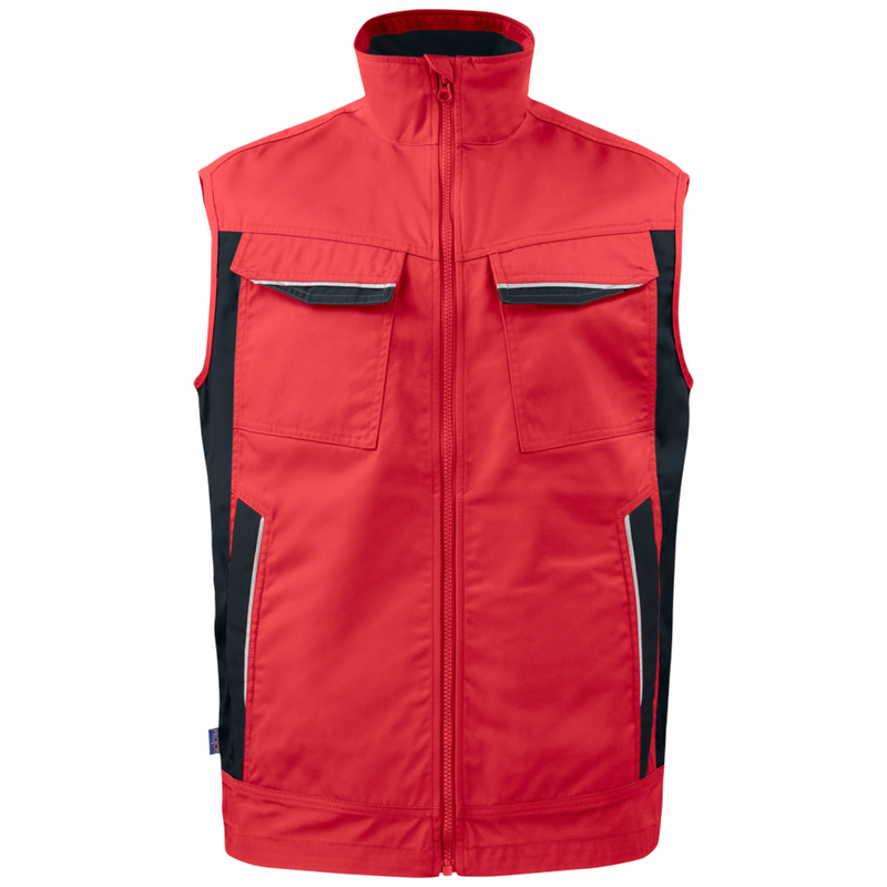 Projob Prio 5706 Zomer bodywarmer 645706