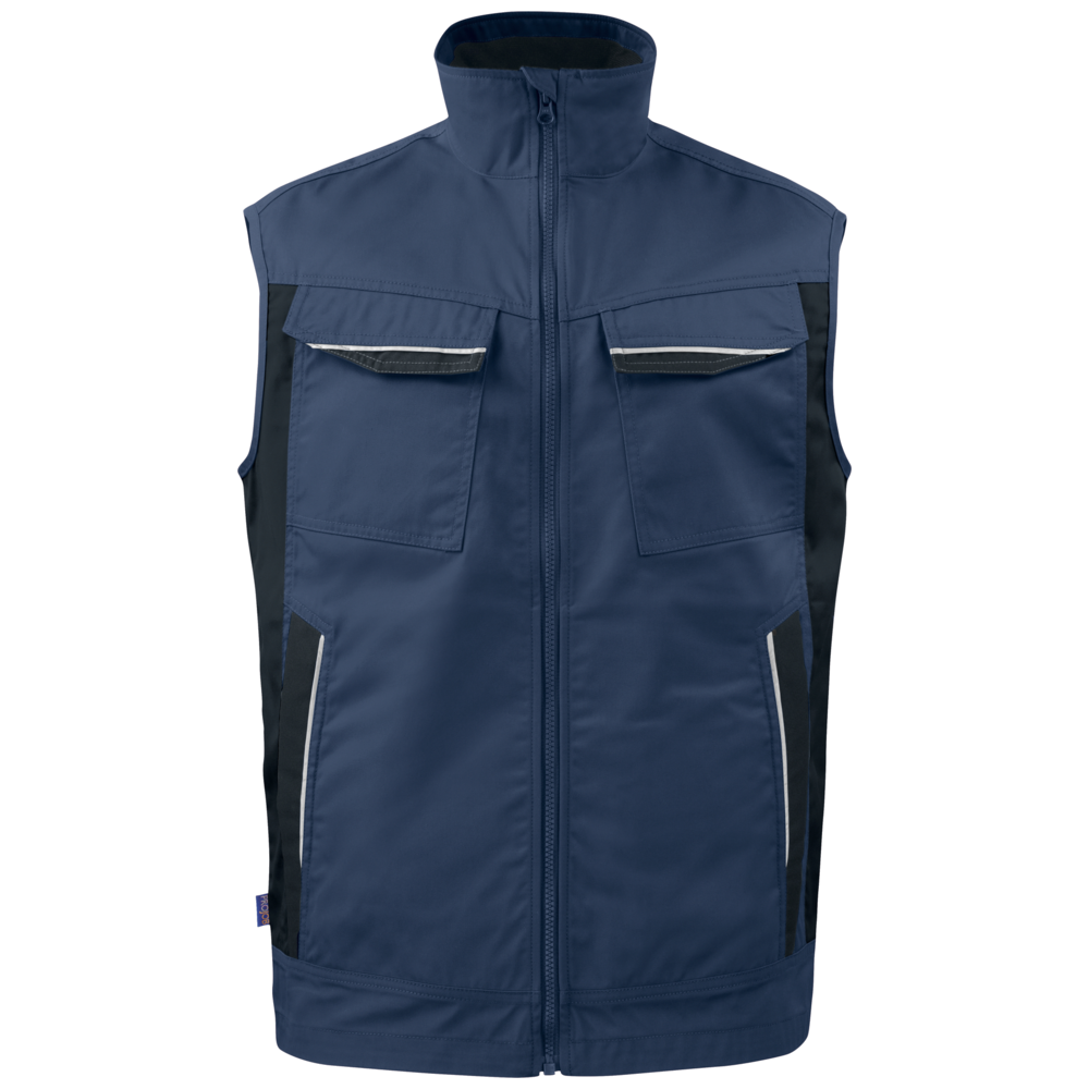 Projob Prio 5706 Zomer bodywarmer 645706