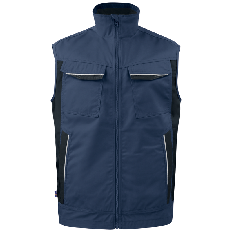 Projob Prio 5706 Zomer bodywarmer 645706
