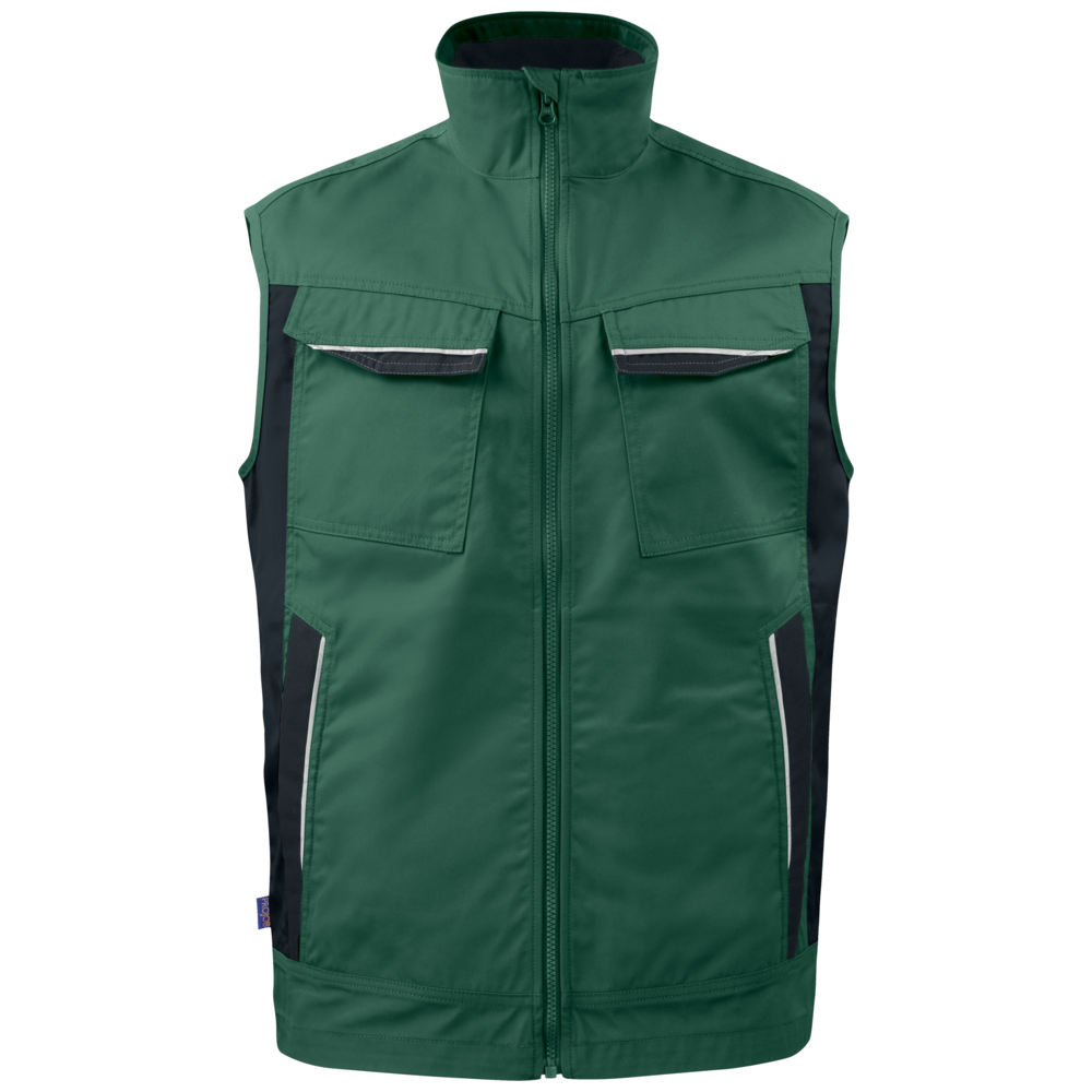 Projob Prio 5706 Zomer bodywarmer 645706