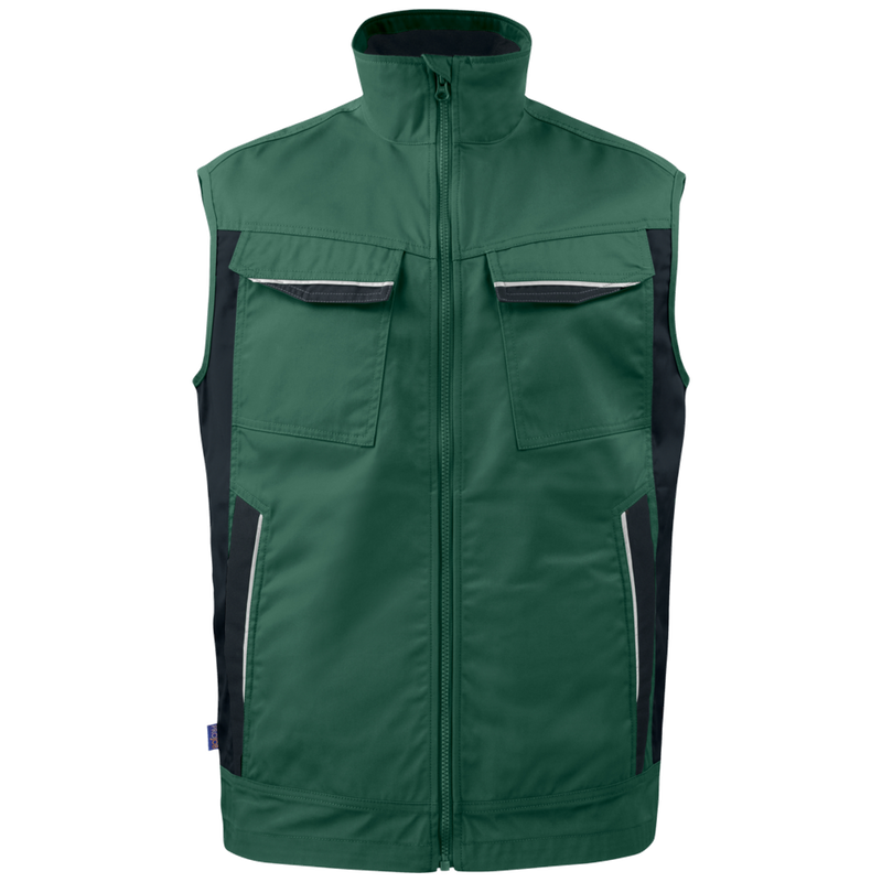Projob Prio 5706 Zomer bodywarmer 645706