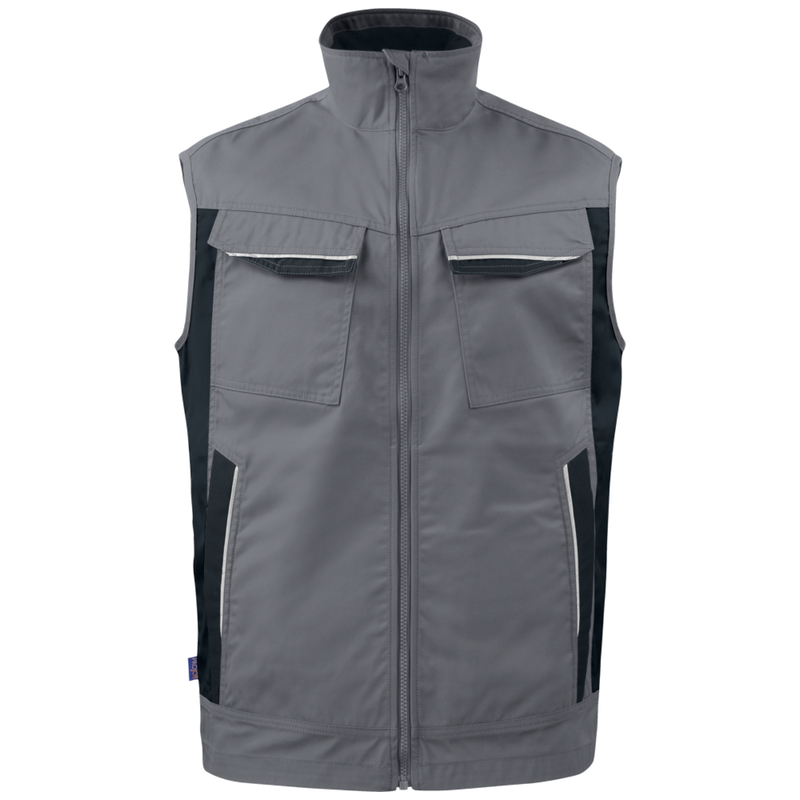 Projob Prio 5706 Zomer bodywarmer 645706