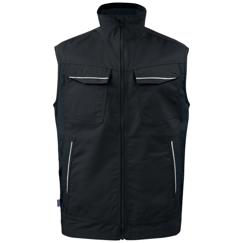 Projob Prio 5706 Zomer bodywarmer 645706