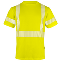 Projob Workwear 6013 Hi-vis T-Shirt EN ISO 20471 Klasse 3 646013