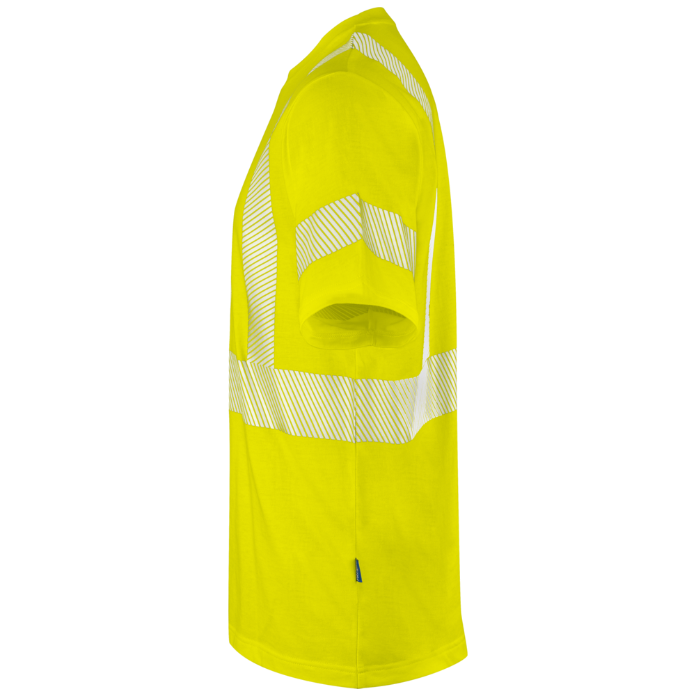 Projob Workwear 6013 Hi-vis T-Shirt EN ISO 20471 Klasse 3 646013