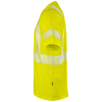 Projob Workwear 6013 Hi-vis T-Shirt EN ISO 20471 Klasse 3 646013