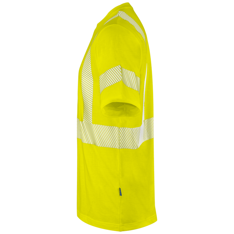 Projob Workwear 6013 Hi-vis T-shirt EN ISO 20471 Class 3 646013