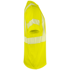 Projob Workwear 6013 Hi-vis T-Shirt EN ISO 20471 Klasse 3 646013