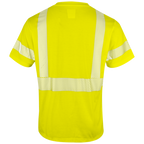 Projob Workwear 6013 Hi-vis T-Shirt EN ISO 20471 Klasse 3 646013