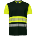 Projob Workwear 6020 Hi-vis T-Shirt EN ISO 20471 Klasse 1 646020