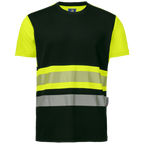 Projob Workwear 6020 Hi-vis T-Shirt EN ISO 20471 Klasse 1 646020