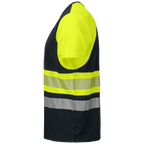 Projob Workwear 6020 Hi-vis T-Shirt EN ISO 20471 Klasse 1 646020