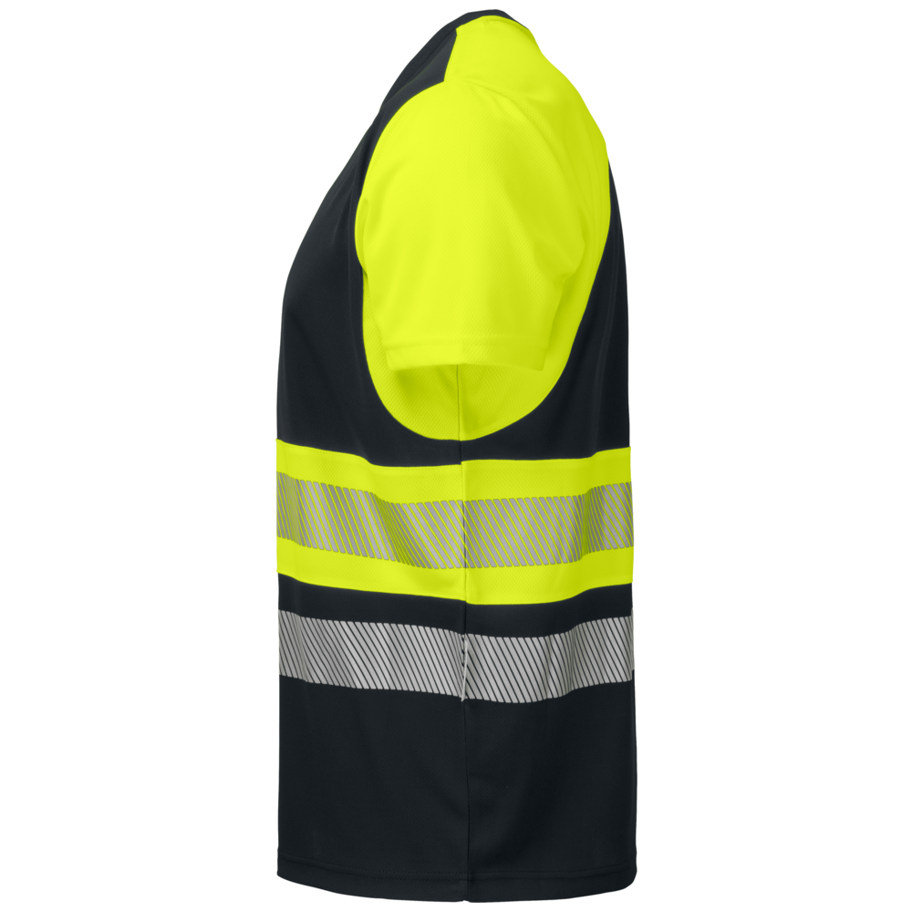 Projob Workwear 6020 Hi-vis T-Shirt EN ISO 20471 Klasse 1 646020
