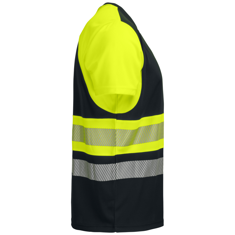 Projob Workwear 6020 Hi-vis T-Shirt EN ISO 20471 Klasse 1 646020