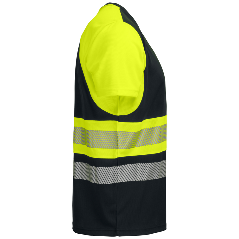 Projob Workwear 6020 Hi-vis T-Shirt EN ISO 20471 Klasse 1 646020