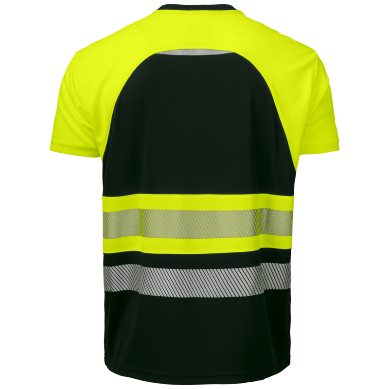 Projob Workwear 6020 Hi-vis T-Shirt EN ISO 20471 Klasse 1 646020
