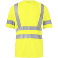 Projob Prio 6030 Hi-vis T-Shirt EN ISO 20471 Klasse 3 646030