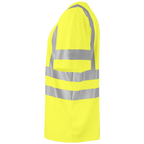 Projob Prio 6030 Hi-vis T-Shirt EN ISO 20471 Klasse 3 646030