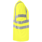 Projob Prio 6030 Hi-vis T-Shirt EN ISO 20471 Klasse 3 646030